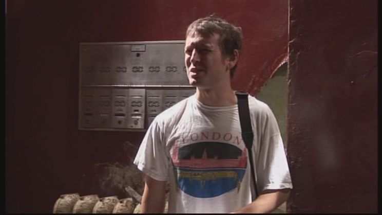 Leigh Whannell