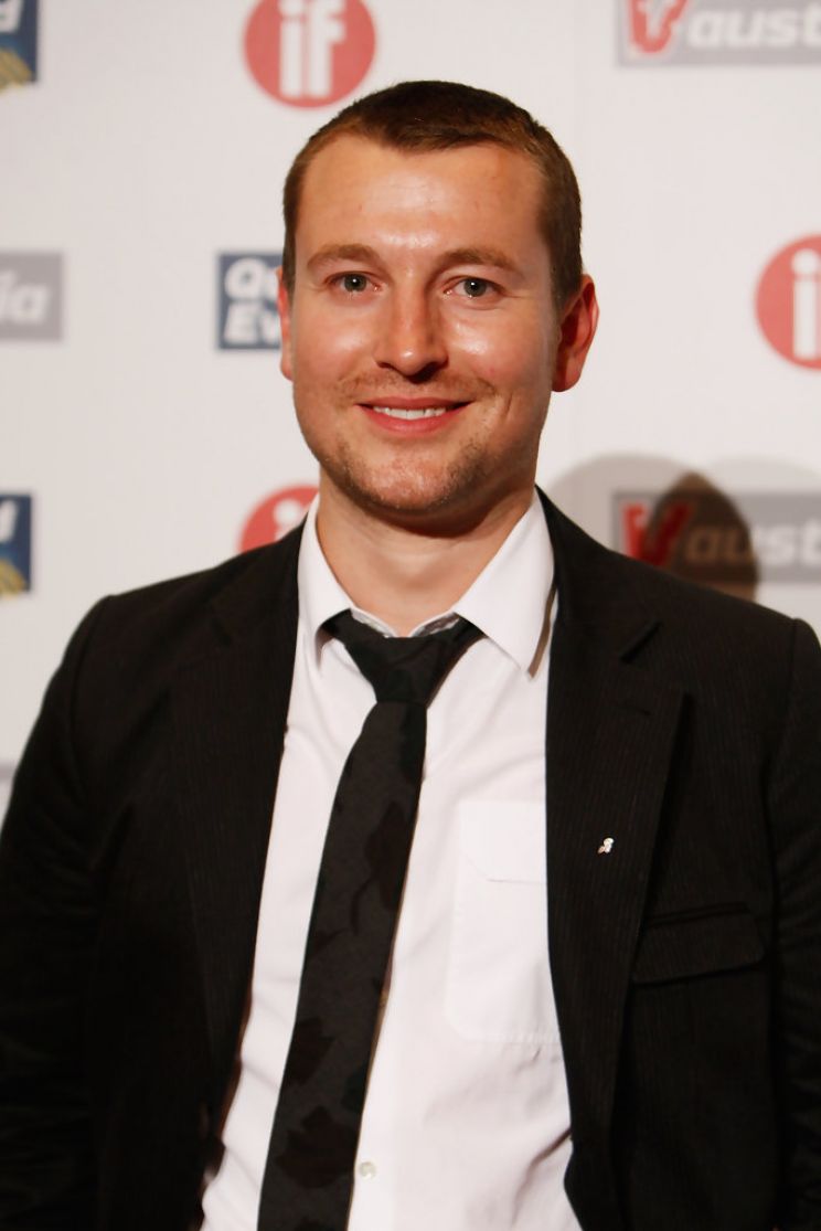 Leigh Whannell