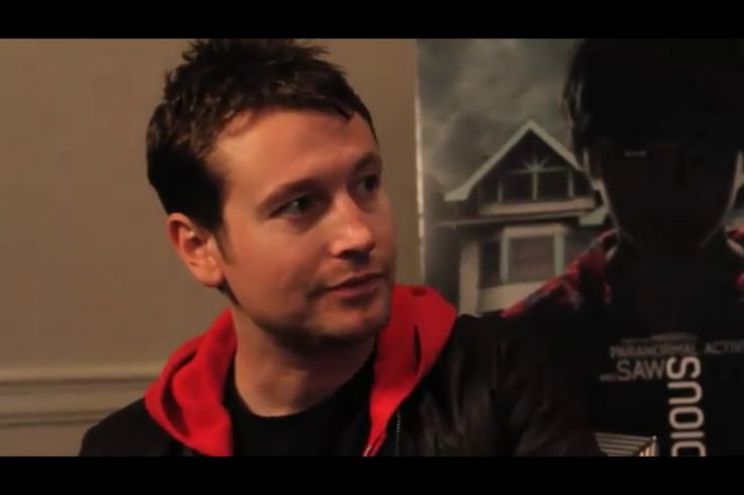 Leigh Whannell
