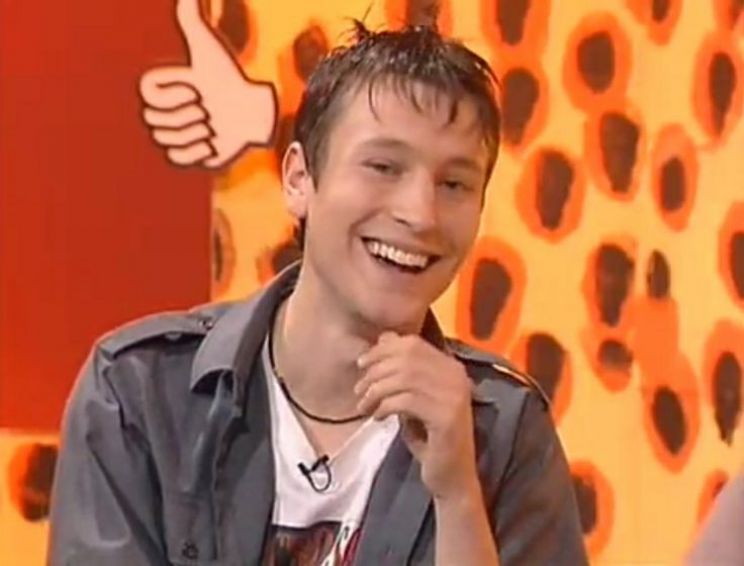 Leigh Whannell