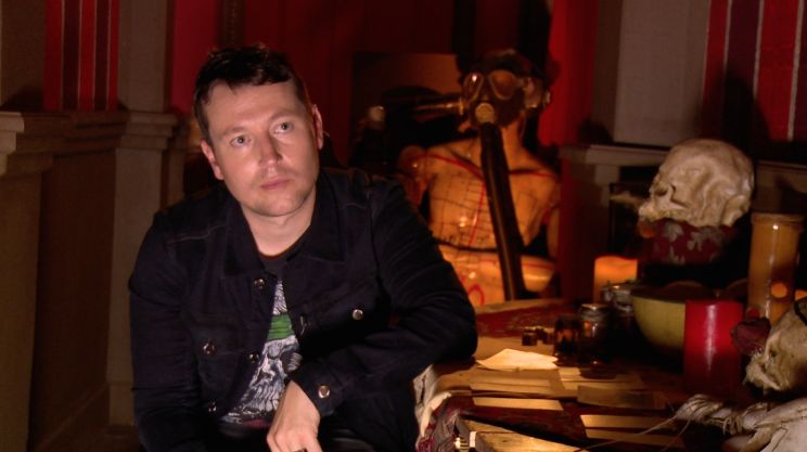 Leigh Whannell