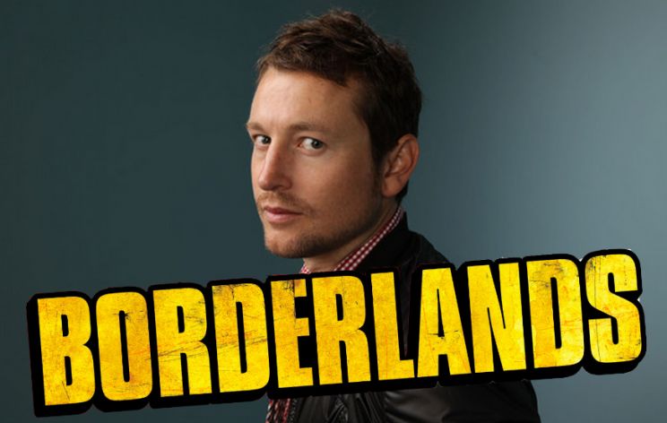 Leigh Whannell