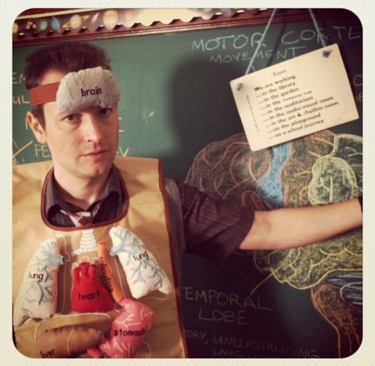 Leigh Whannell
