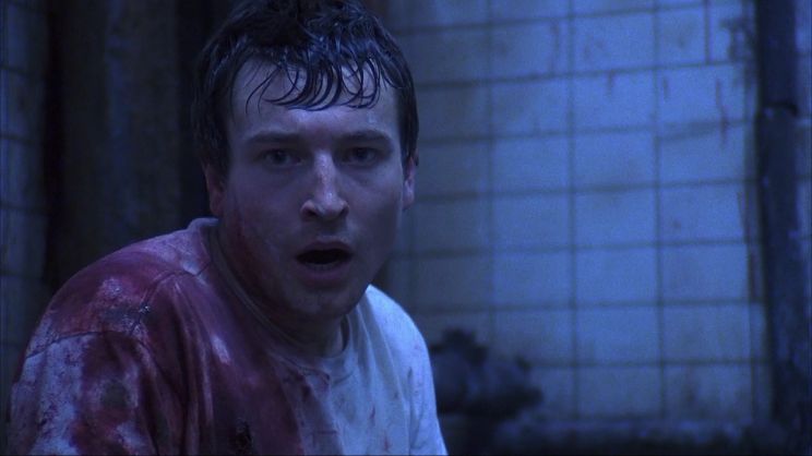 Leigh Whannell