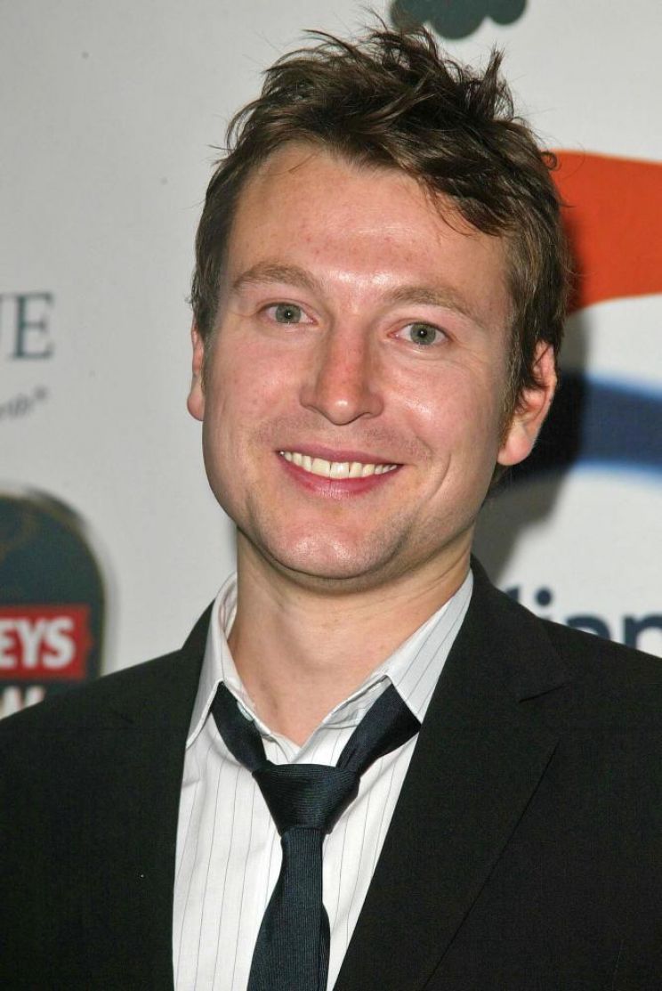 Leigh Whannell