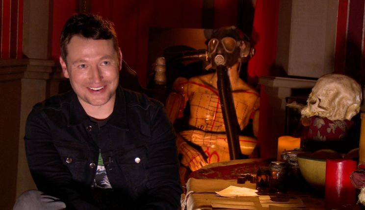 Leigh Whannell