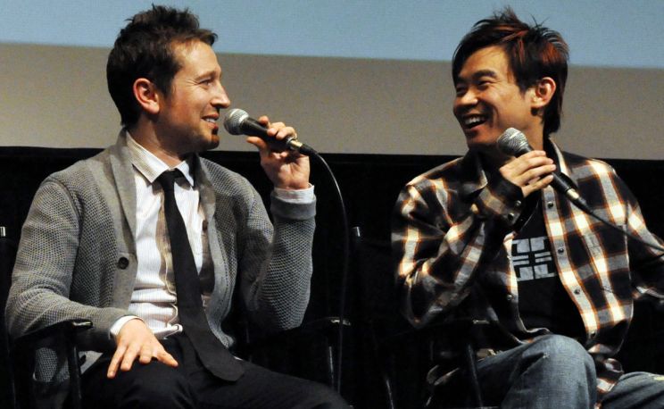 Leigh Whannell