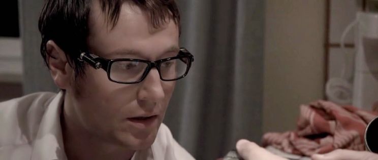 Leigh Whannell
