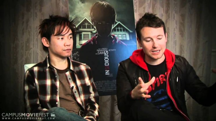 Leigh Whannell