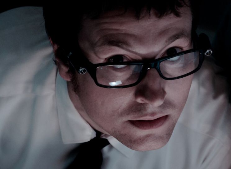 Leigh Whannell