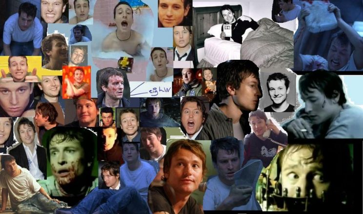 Leigh Whannell