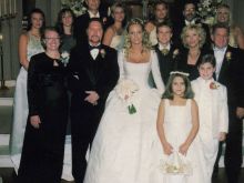 Leighanne Littrell