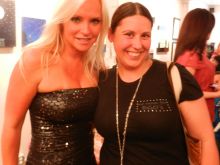 Leighanne Littrell