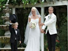 Leighanne Littrell