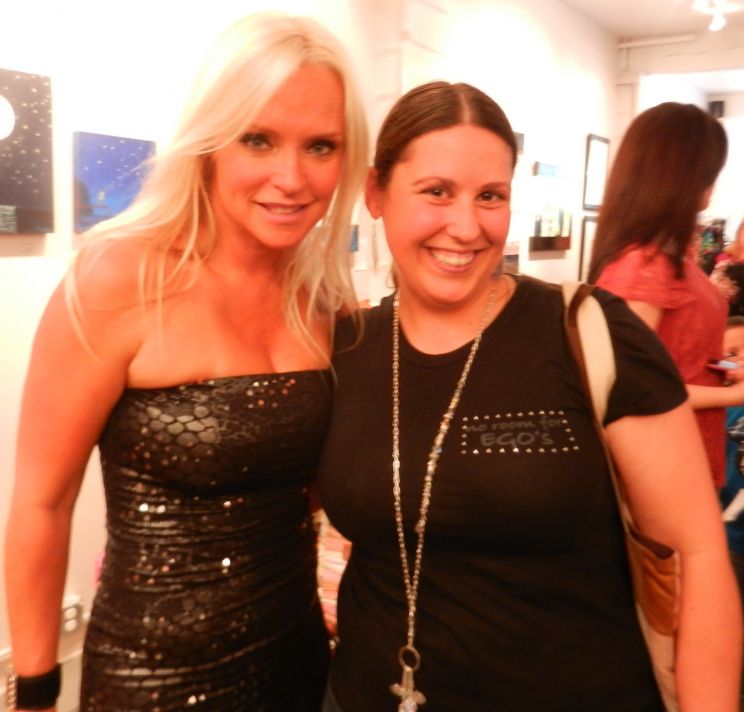 Leighanne Littrell
