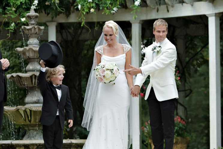 Leighanne Littrell