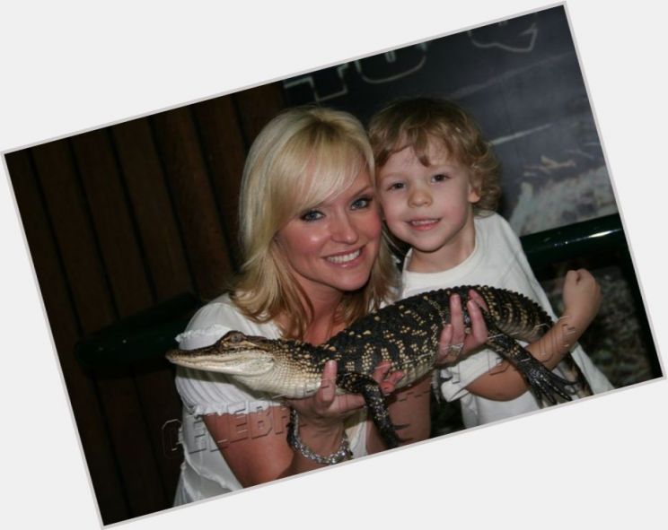 Leighanne Littrell
