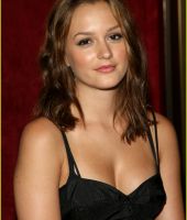 Leighton Meester