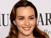 Leighton Meester