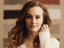 Leighton Meester