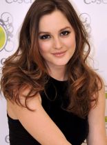 Leighton Meester