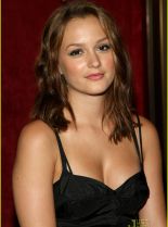 Leighton Meester