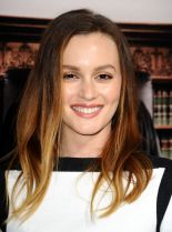 Leighton Meester photo