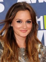 Leighton Meester photo