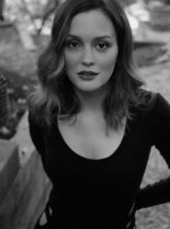 Leighton Meester photo