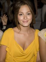 Leighton Meester