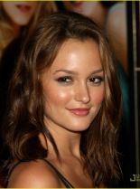 Leighton Meester