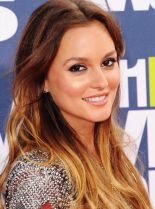 Leighton Meester