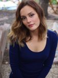 Leighton Meester