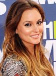 Leighton Meester