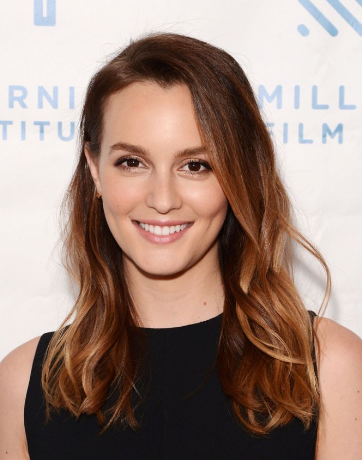 Leighton Meester