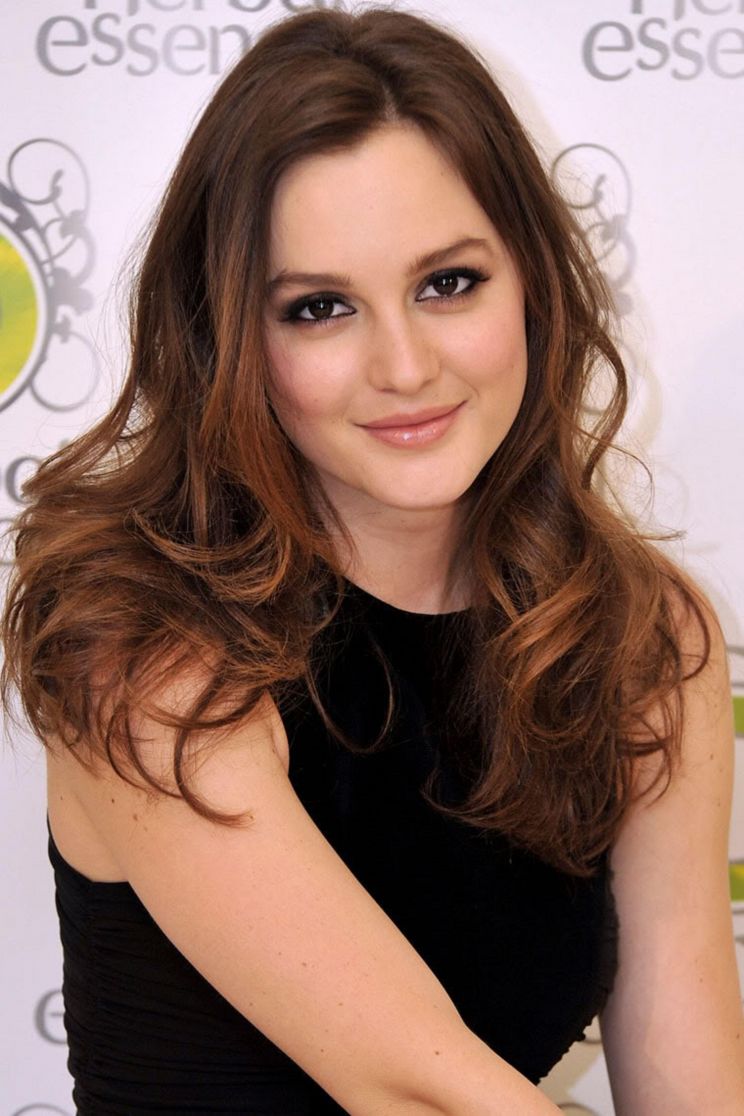 Leighton Meester