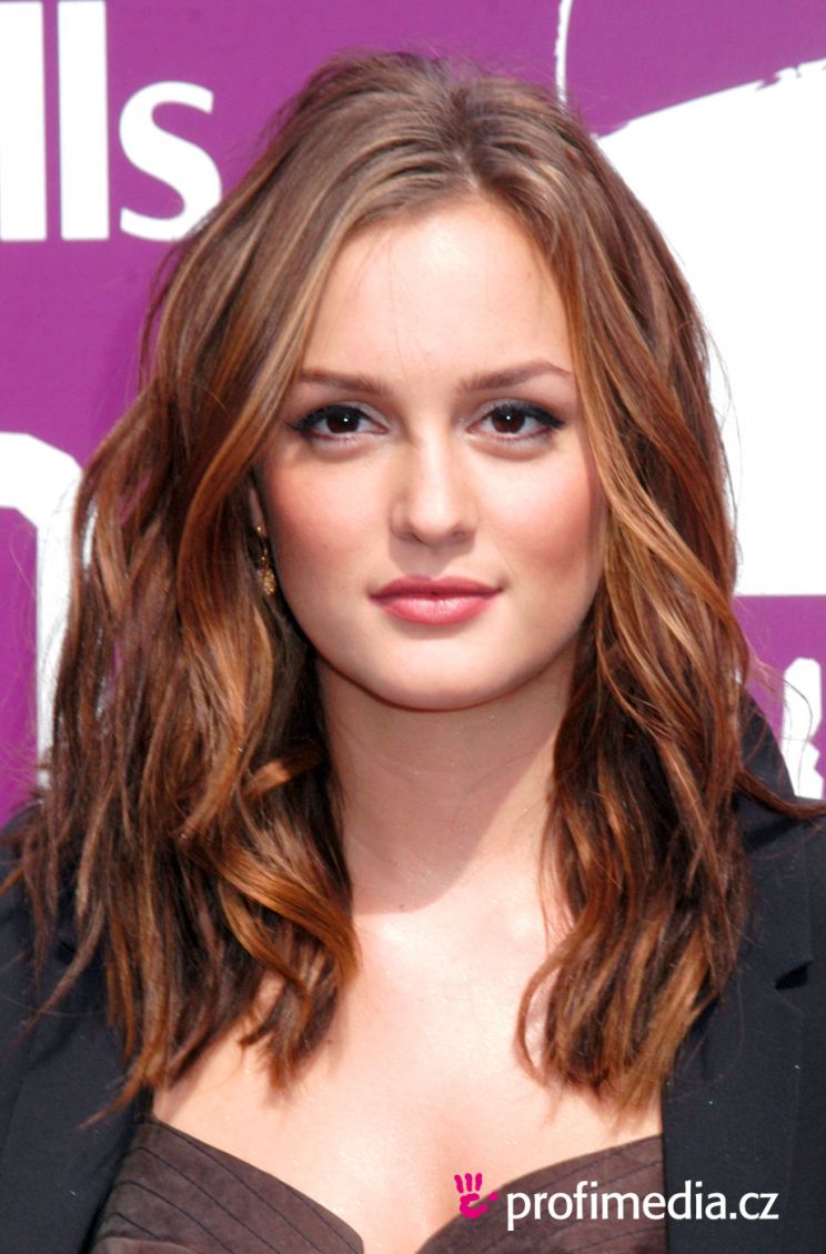 Leighton Meester