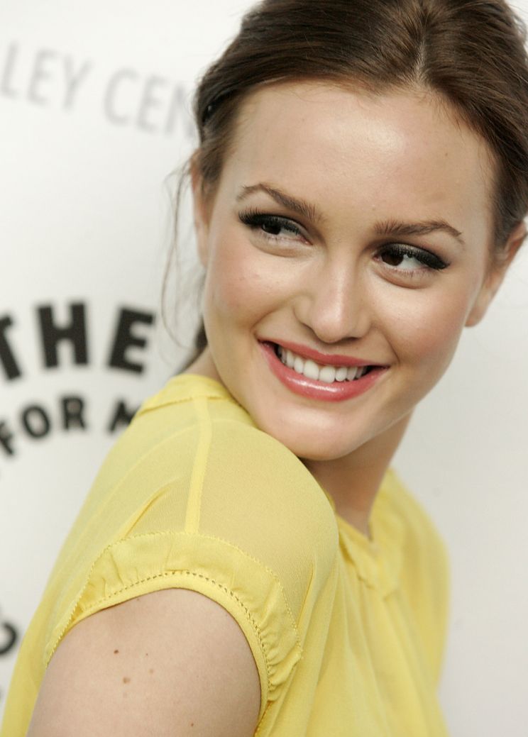 Leighton Meester
