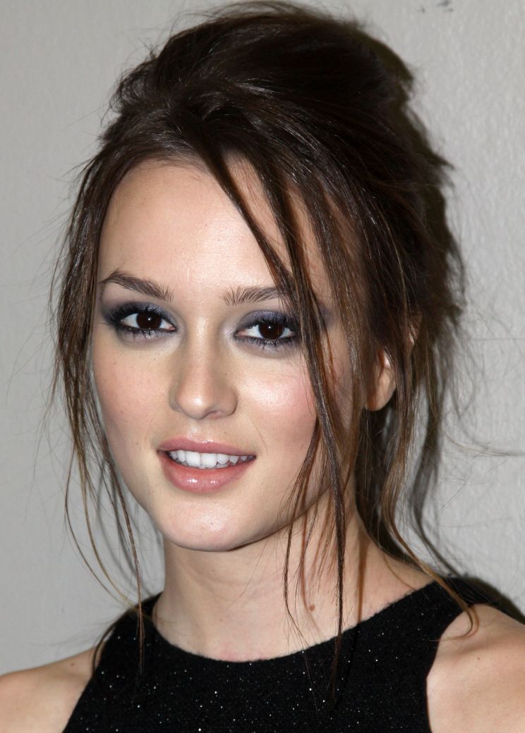 Leighton Meester