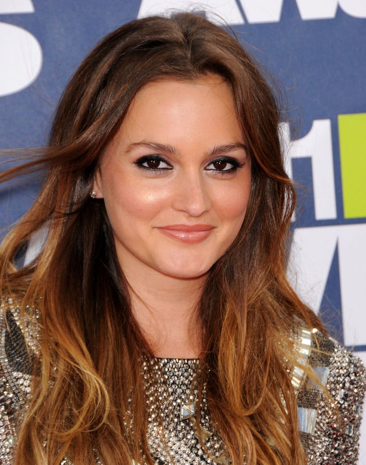 Leighton Meester