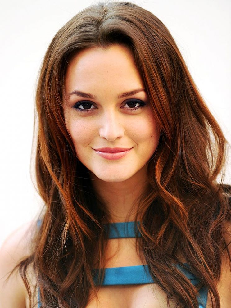 Leighton Meester