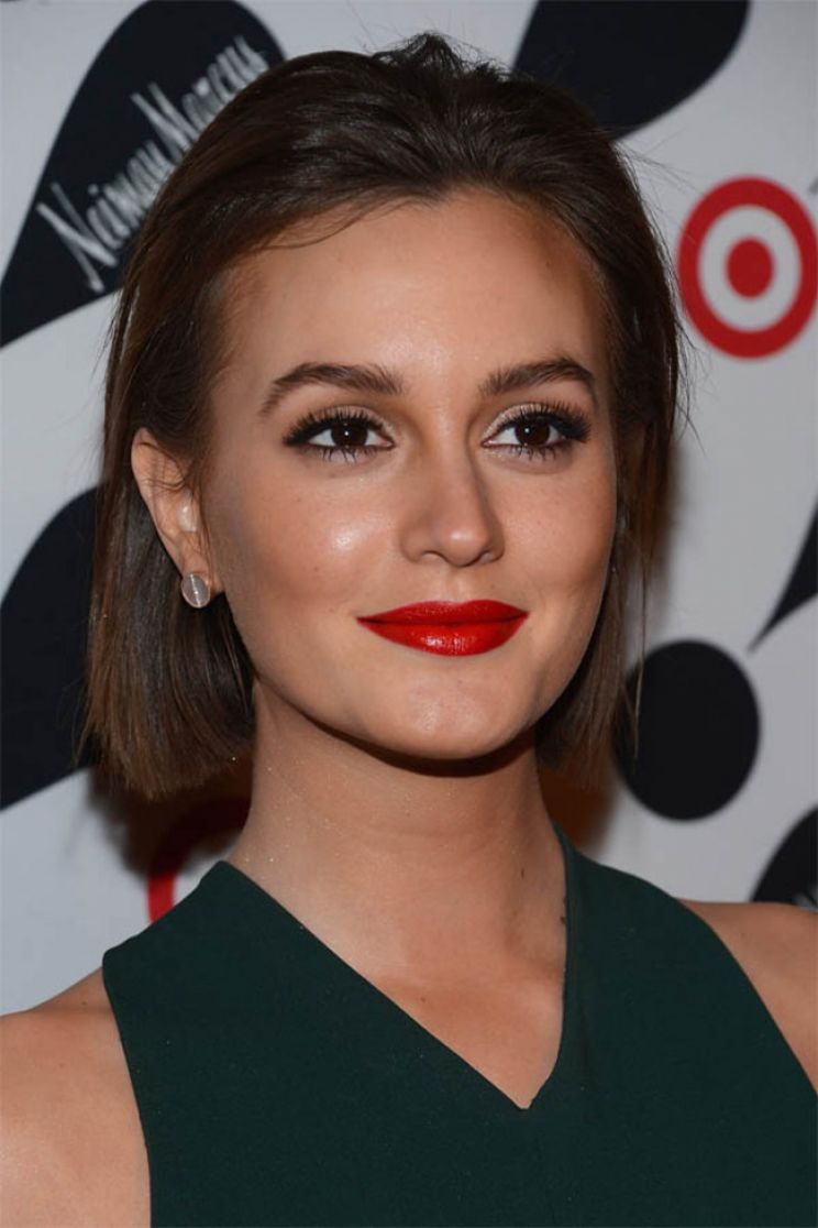 Leighton Meester