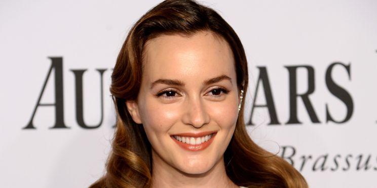 Leighton Meester