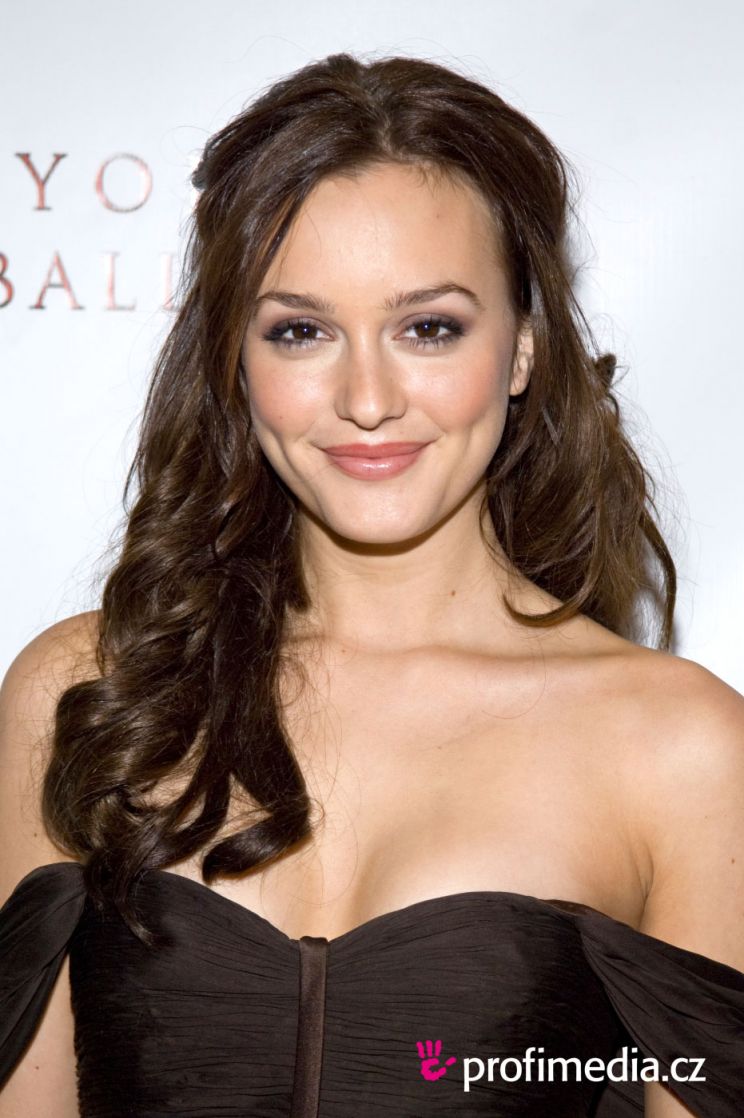 Leighton Meester