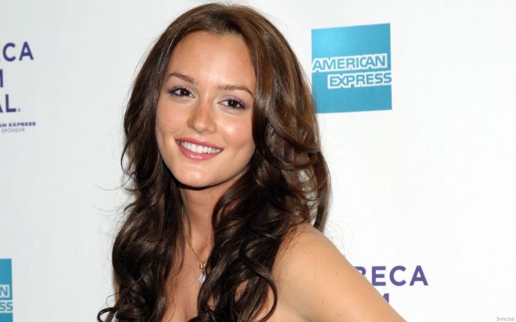 Leighton Meester