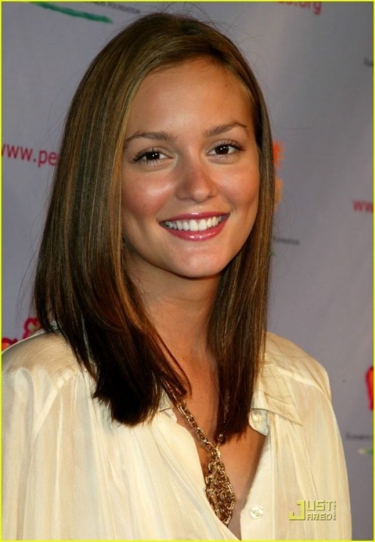 Leighton Meester