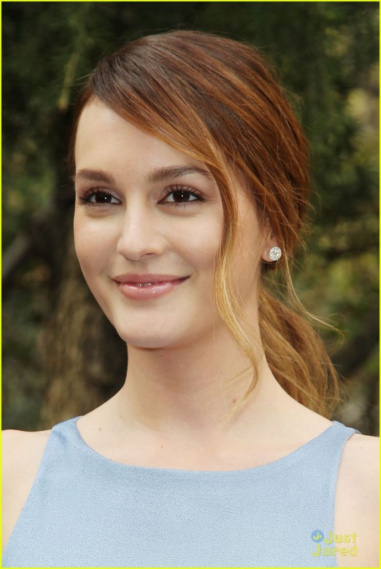 Leighton Meester
