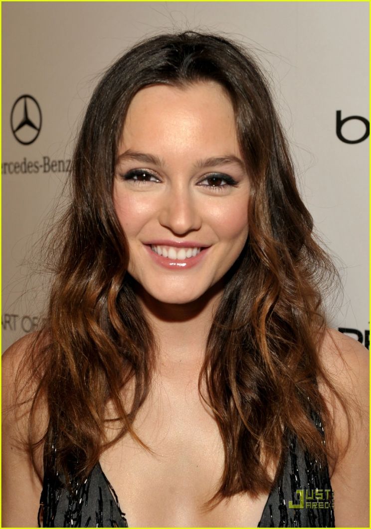 Leighton Meester