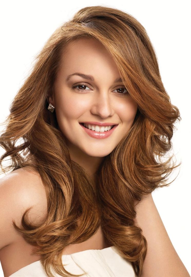 Leighton Meester