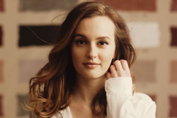 Leighton Meester